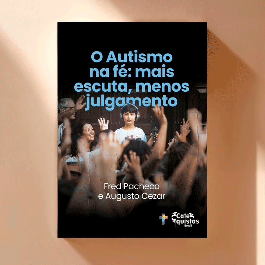 Tudo se conecta