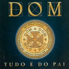 Álbum Tudo é do Pai