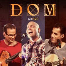 Álbum DOM (Ao Vivo)