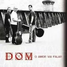 Álbum O Amor Vai Falar